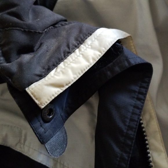 Vintage North Face Ski Jacket - Picture 3 of 5